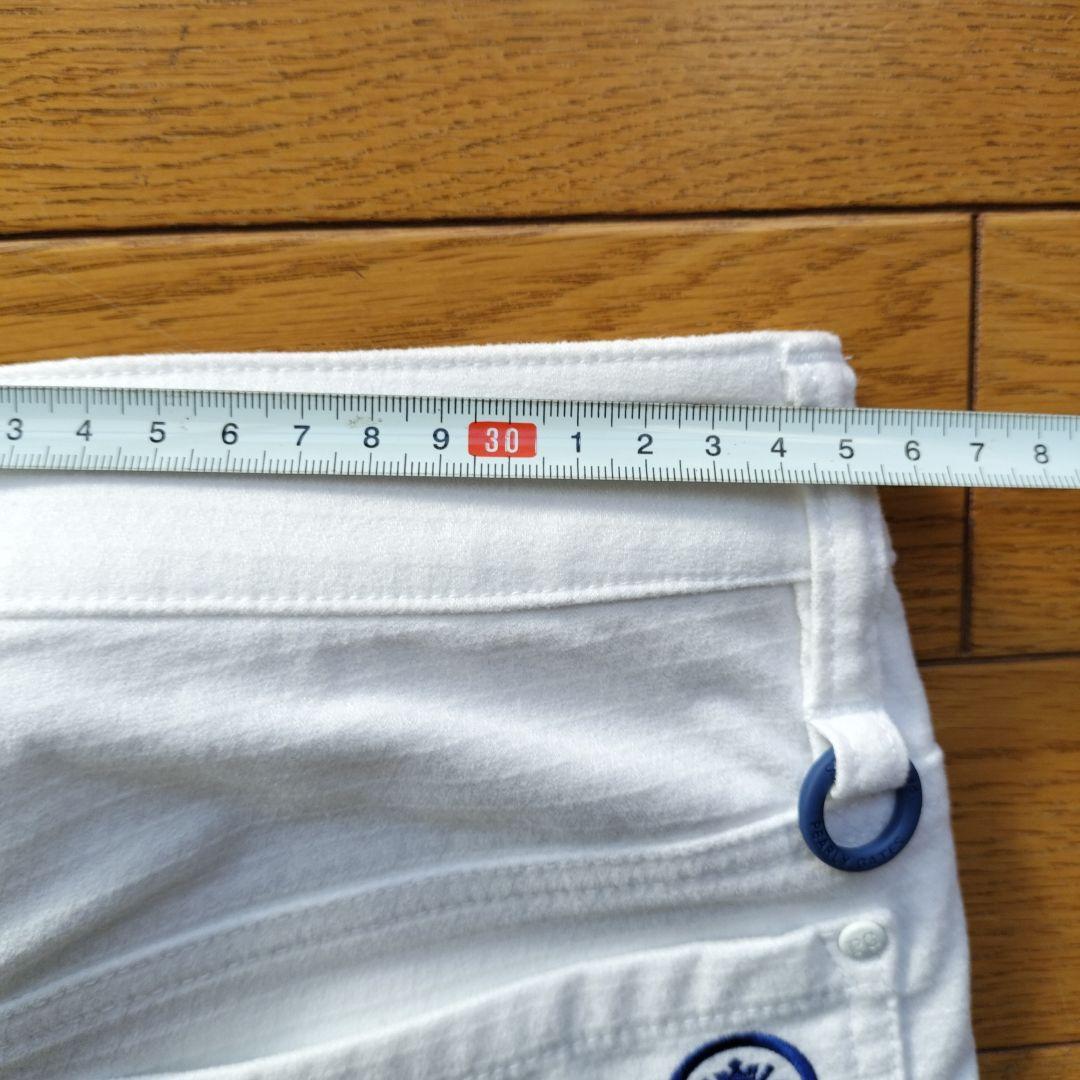 パーリーゲイツ　パンツ　秋冬