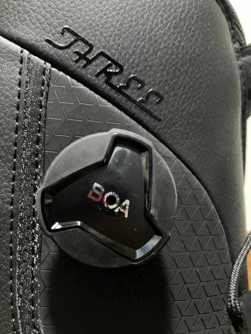 ●中古(極美品/使用1回)● HEAD THREE LYT BOA FOCUS