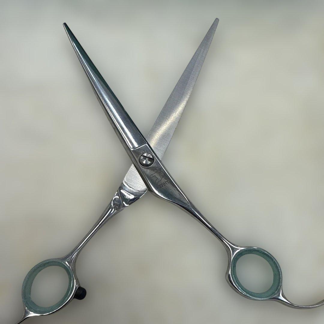 ほぼ新品】Kerry カーブシザー WR690 - メルカリ