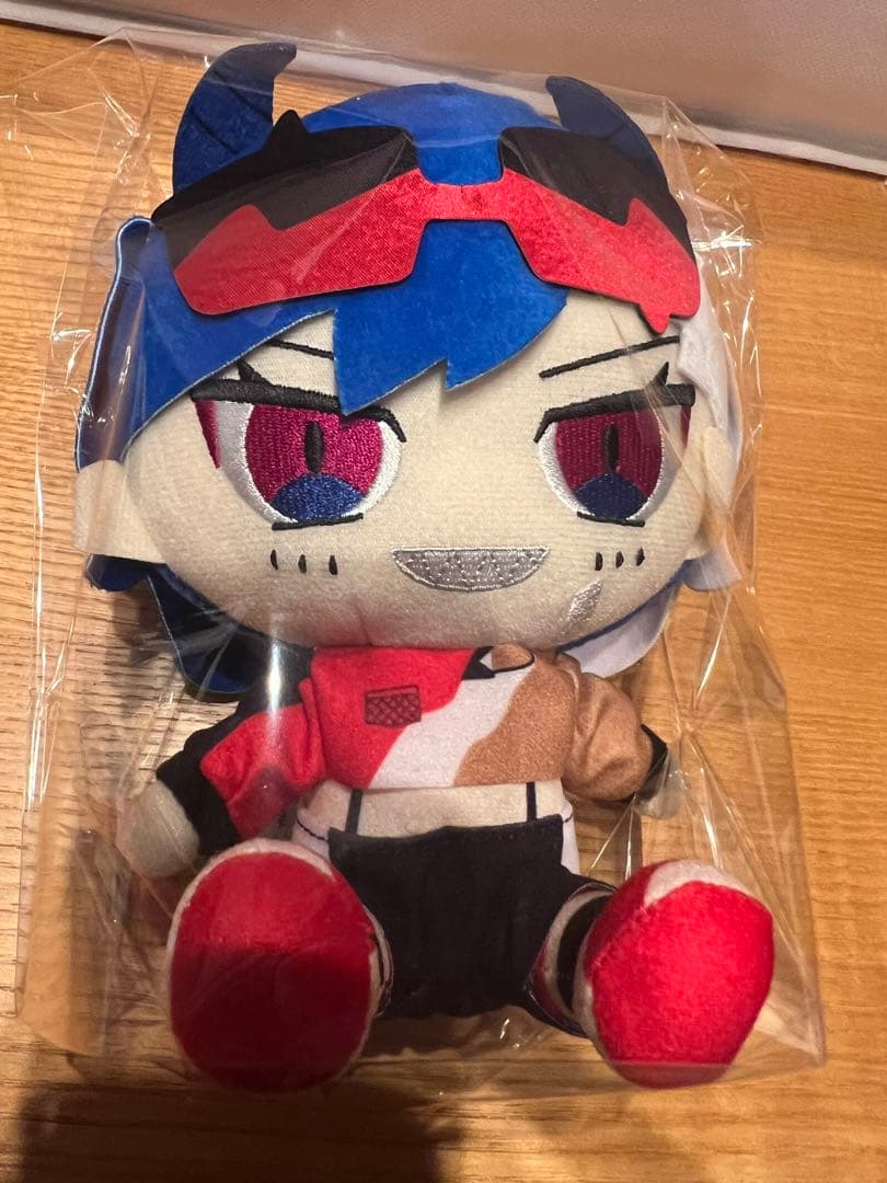 とと　Ado au スマートパス　阿修羅ちゃん ぬいぐるみ アドガール とと Ado au スマートパス 阿修羅ちゃん ぬいぐるみ アドガール 阿修羅