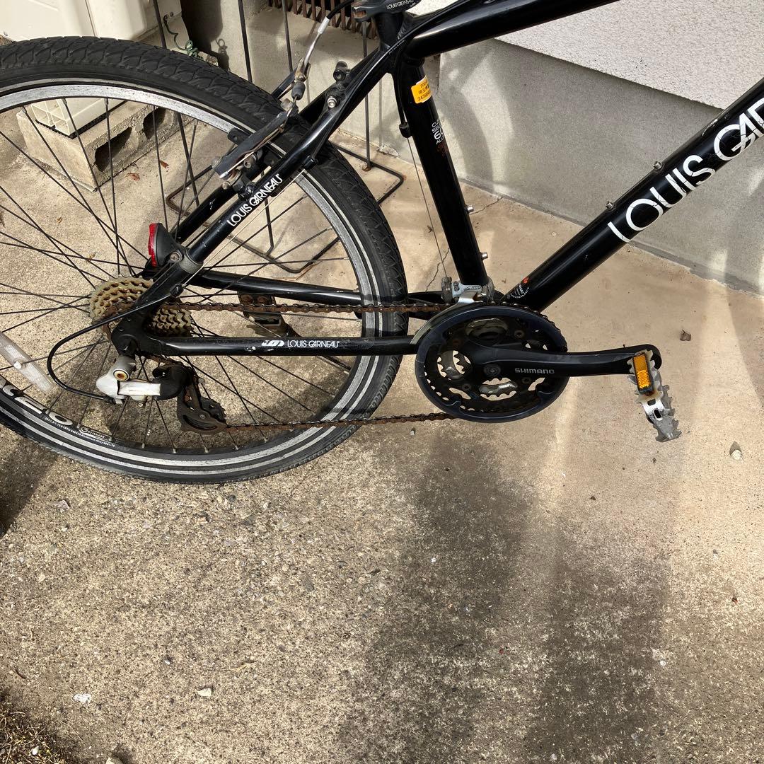 エンヒロさま専用ルイガノ 手渡し限定 マウンテンバイ