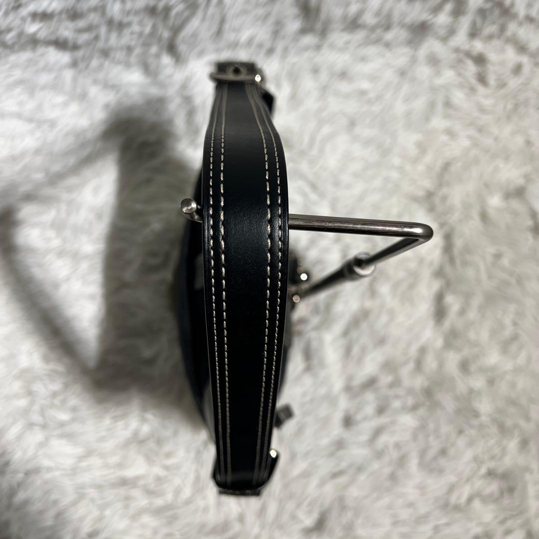 【超希少極美品】COACH コーチ ワンショルダー 斜めがけ 2way 保管袋付