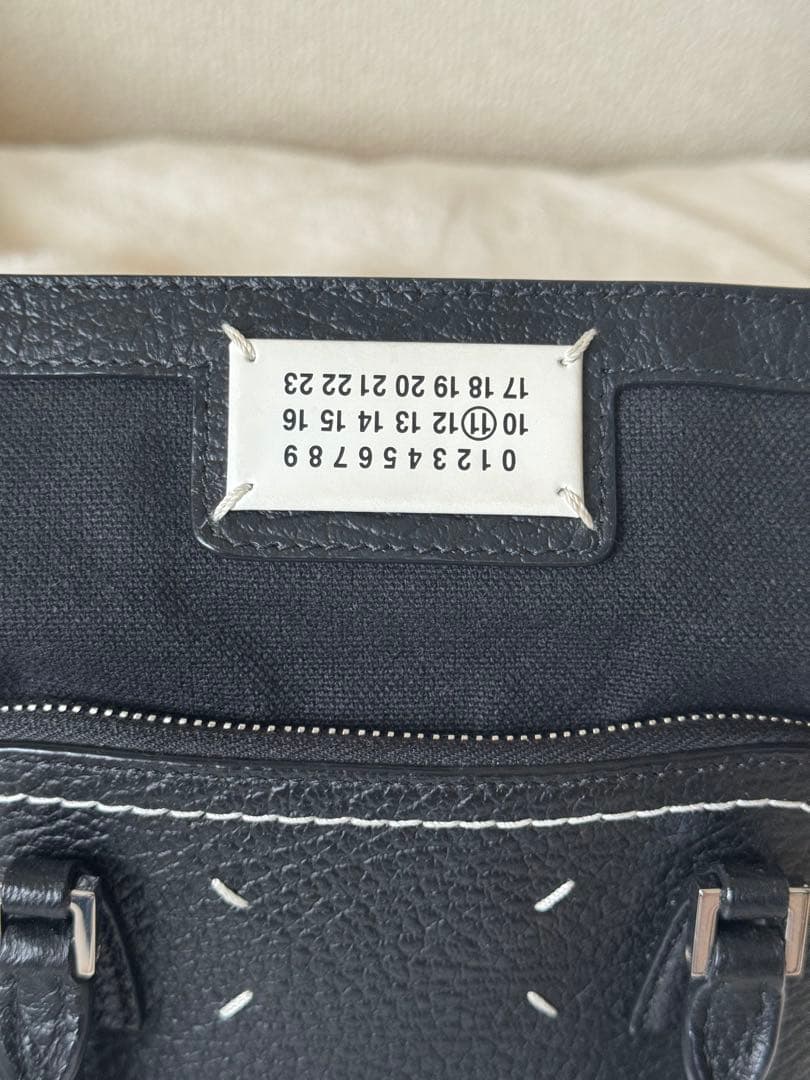 メゾンマルジェラ 5AC マイクロ (M&M )