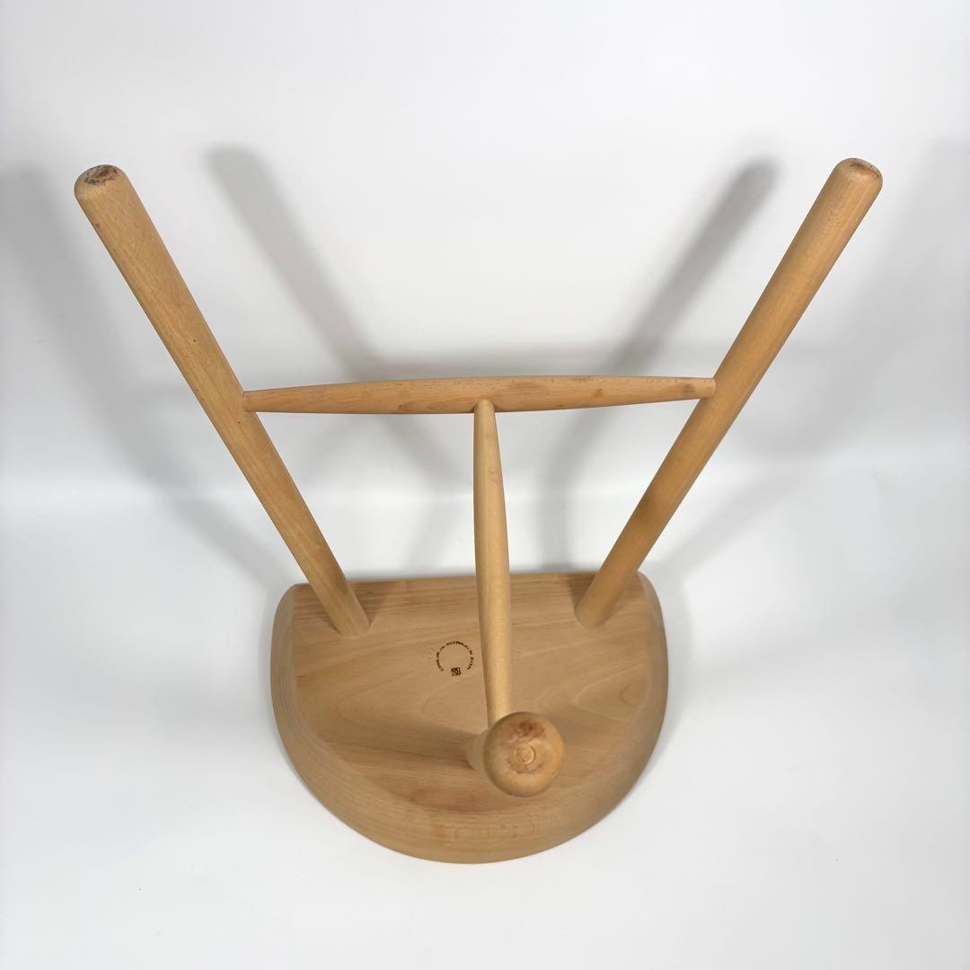 【良品】WERNER | SHOEMAKER スツール 49cm No49