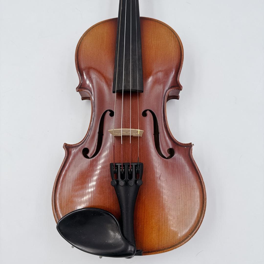 【美品】SUZUKI 1/2 No.300 ANNO 1993 バイオリン