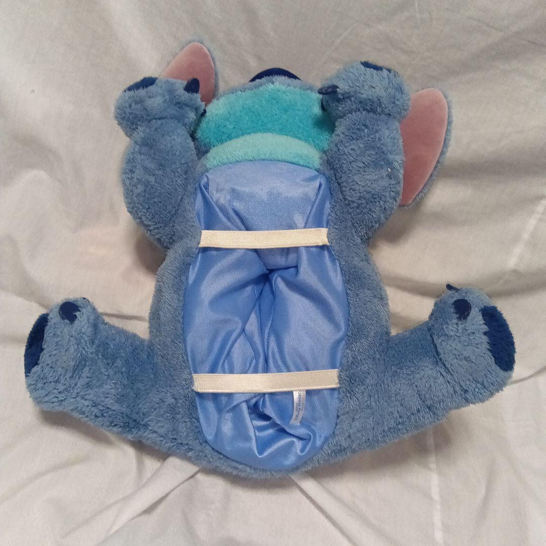 ✨ディズニースティッチ✨ ぬいぐるみ&文房具セット&ティッシュカバーetc３２点