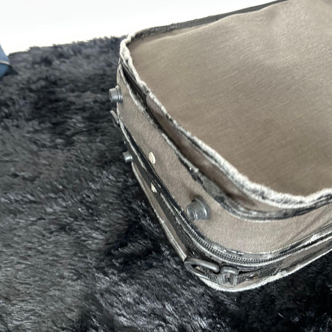 GEWA バイオリンケース 4/4サイズ 弓4本収納 リュックタイプ