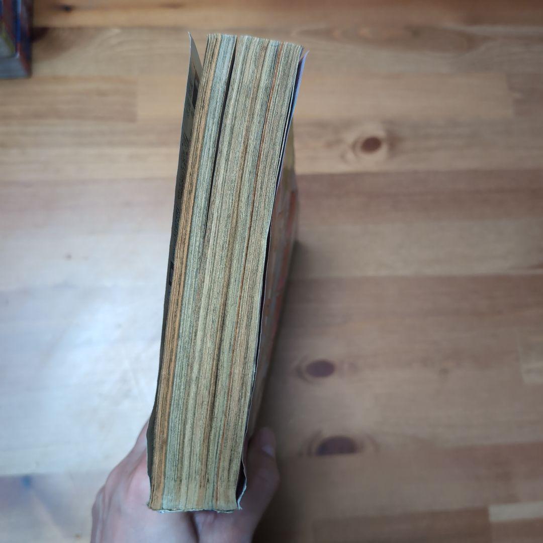 週刊少年サンデー 犬夜叉 高橋留美子 新連載号 1996年　50号