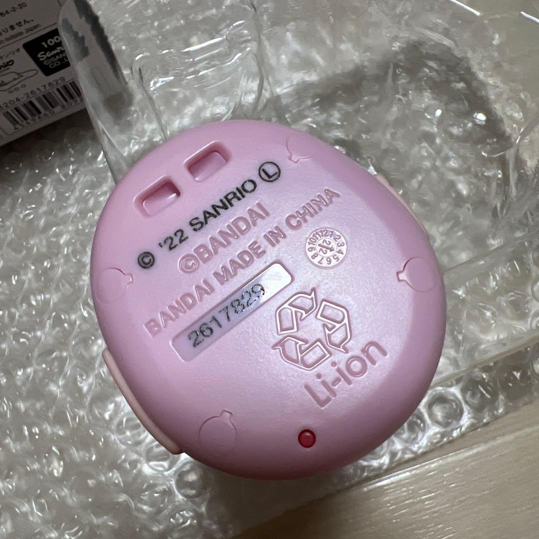 たまごっちスマート　サンリオキャラクターズ　スペシャルセット