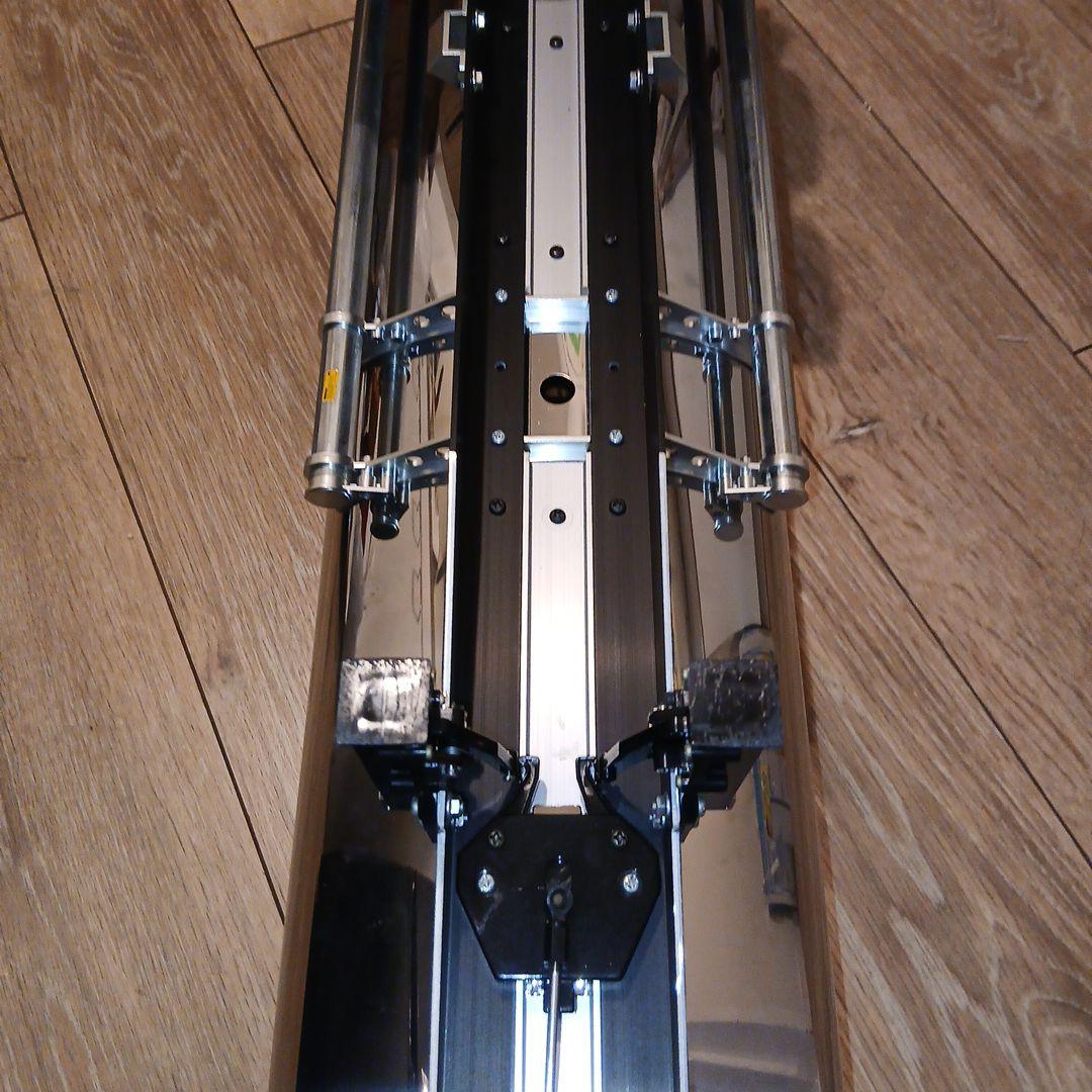 ヒ*ロ様 タミヤ　タンクトレーラー 　1/14スケール　 ジャンク