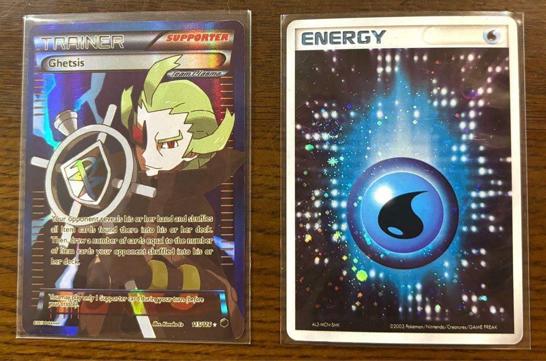 ポケモンカード