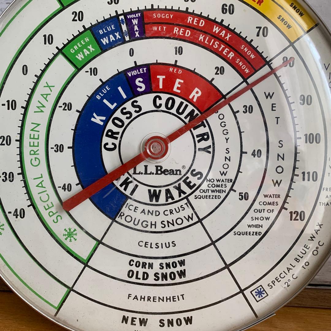L.L.Bean クロスカントリーキットワックス