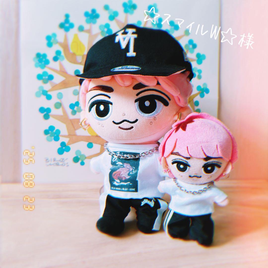 ❁⃘*.゜ ☆スマイルW☆様専用❁⃘*.゜すの