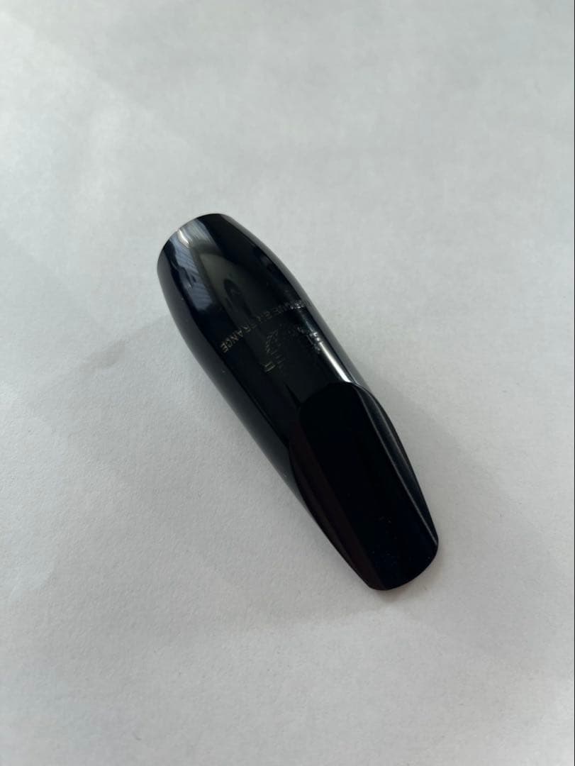 【 貝沼拓実先生選定品 】ソプラノサックス セルマー マウスピース コンセプト