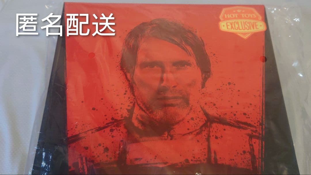 hottoys Galen Ersom マッツミケルセン ゲイレン ホットトイズ