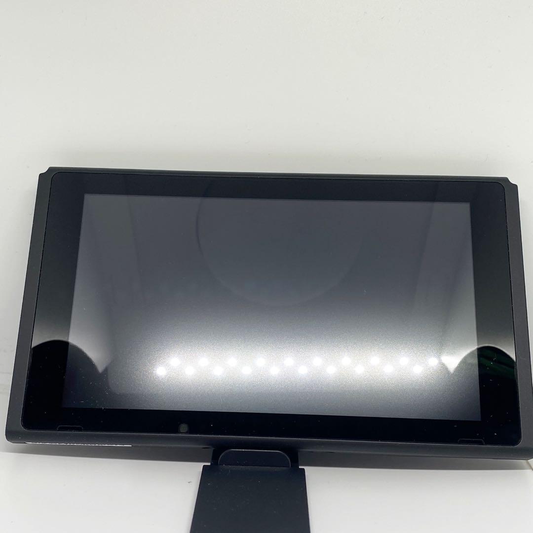 2024年製　✨超美品✨　ニンテンドースイッチ バッテリー強化版　動作確認済み