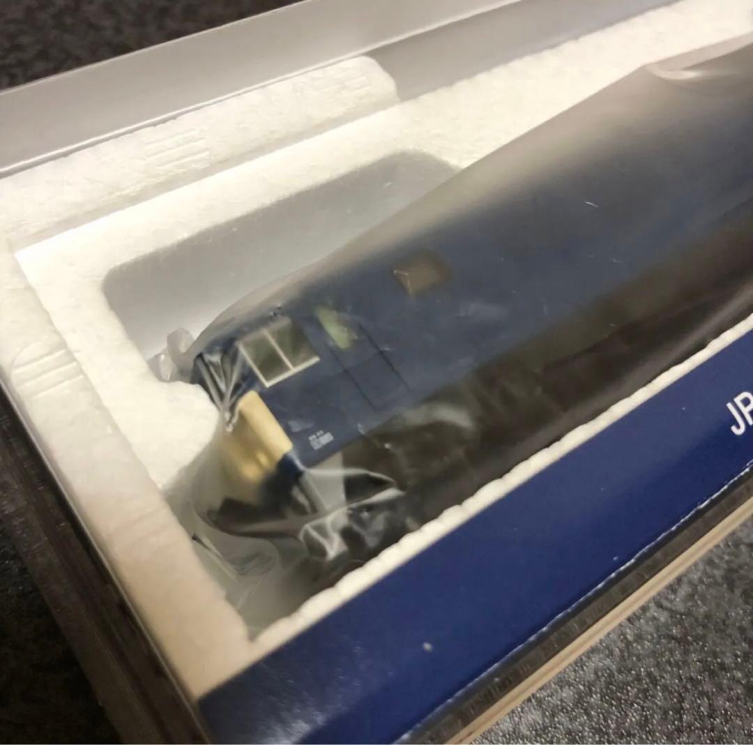 TOMIX トミックス JR EF64-1000（後期型・復活国鉄色） 7169