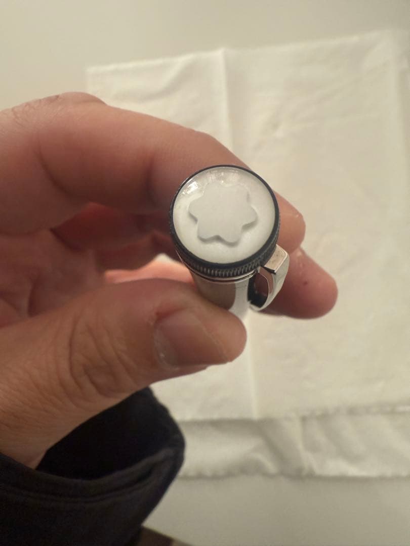 Montblanc ボールペン本体