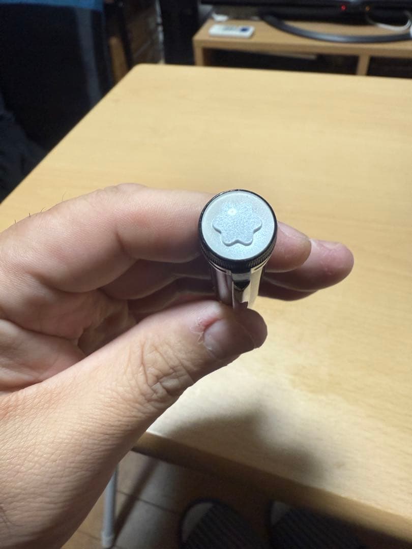 Montblanc ボールペン本体