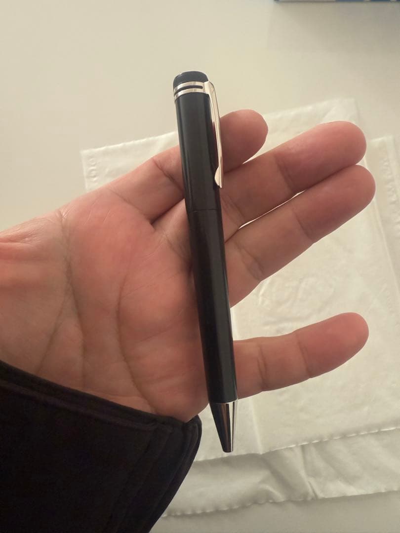 Montblanc ボールペン本体