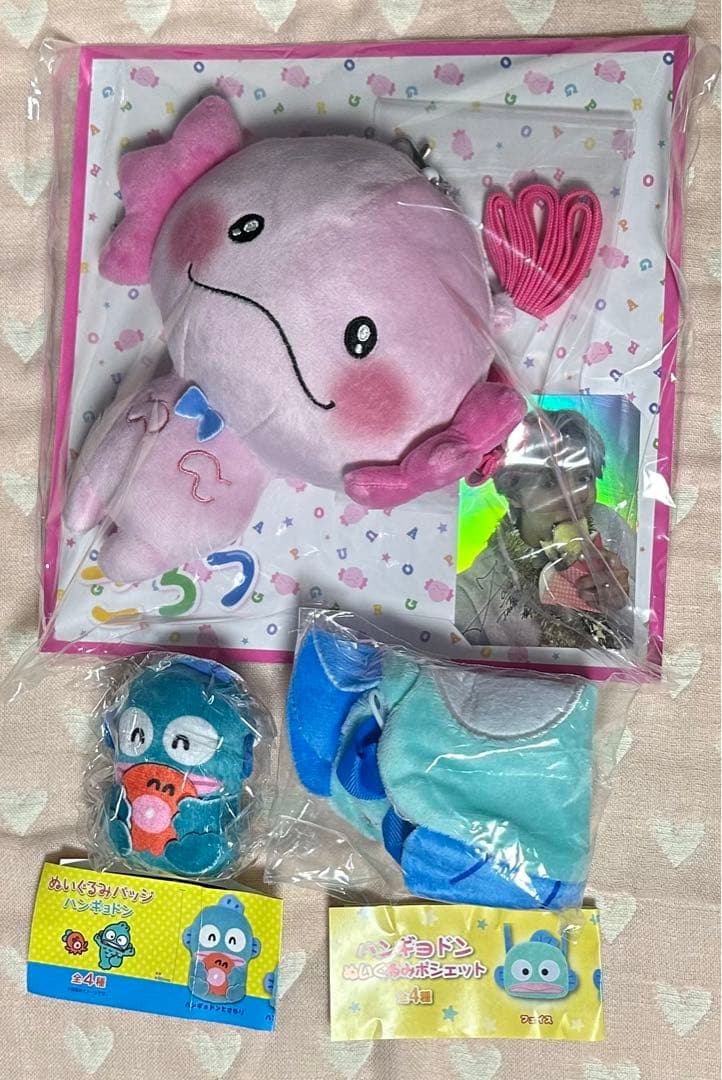 佐藤大樹 うぱごろう・ハンギョドン ma-imai🦭 on X: 