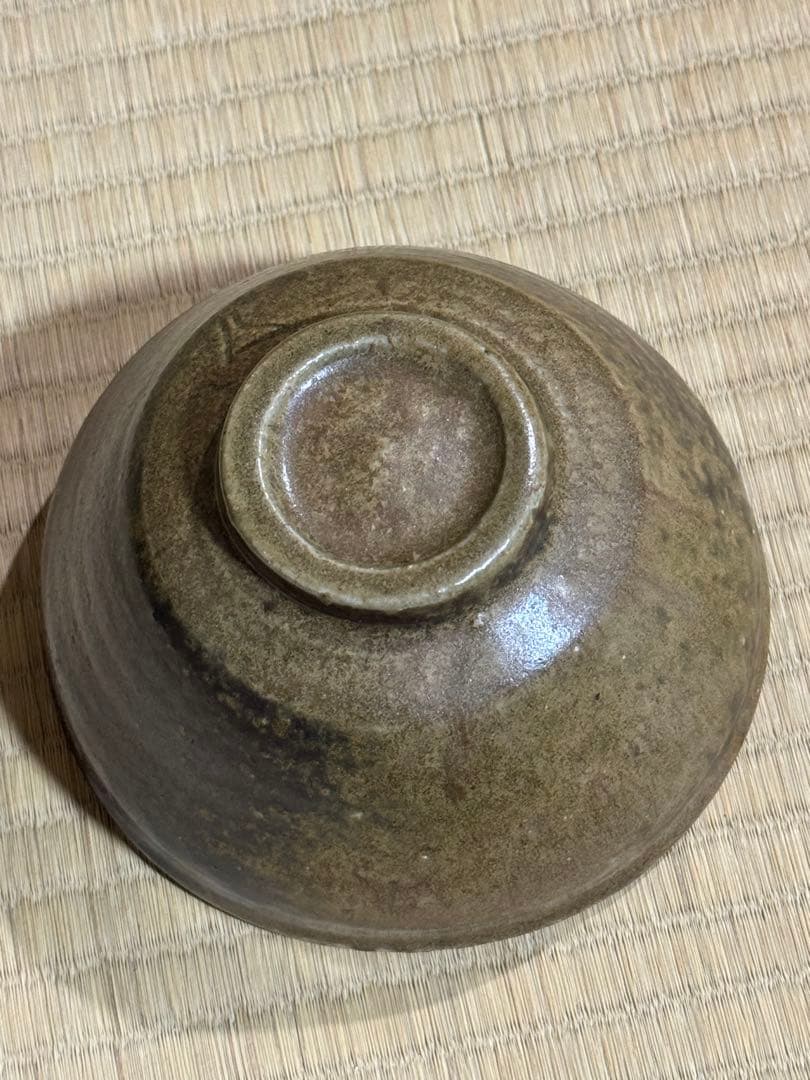 こゆきちゃん様 備前焼 人間国宝 山本陶秀 茶碗