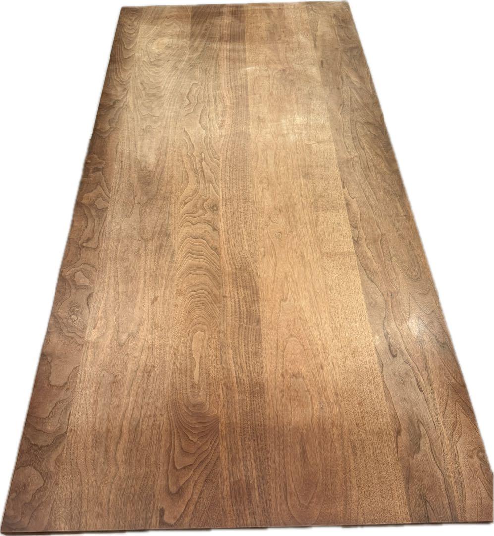 MASTERWAL/マスターウォール　ウォールナット ダイニングテーブル