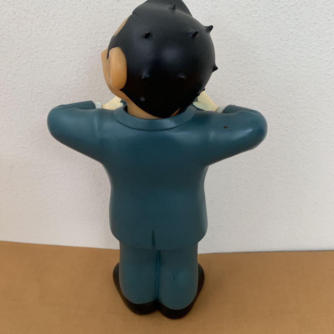 ビリケン商会 ビリケンソフビ鉄腕アトムソフビシリーズ ベイビーアトム