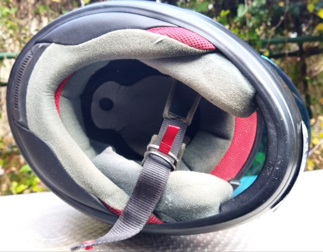 セキュリティ・セーフティ Arai HR mono4