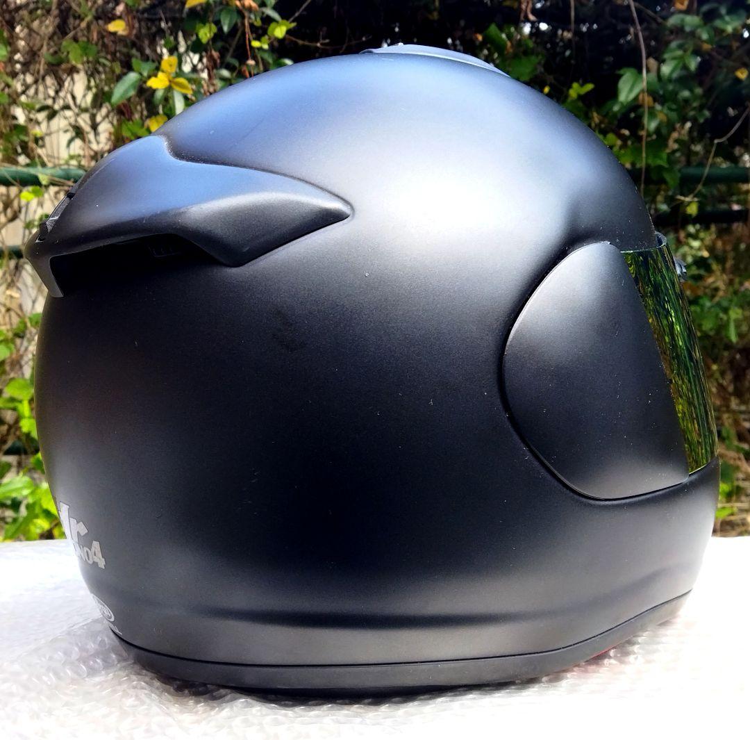 セキュリティ・セーフティ Arai HR mono4