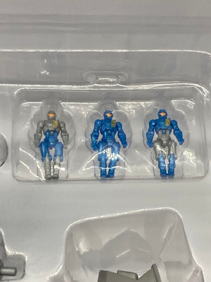 レア品 タカラトミー ダイアクロン DA-14ビッグパワードGV おまけ付