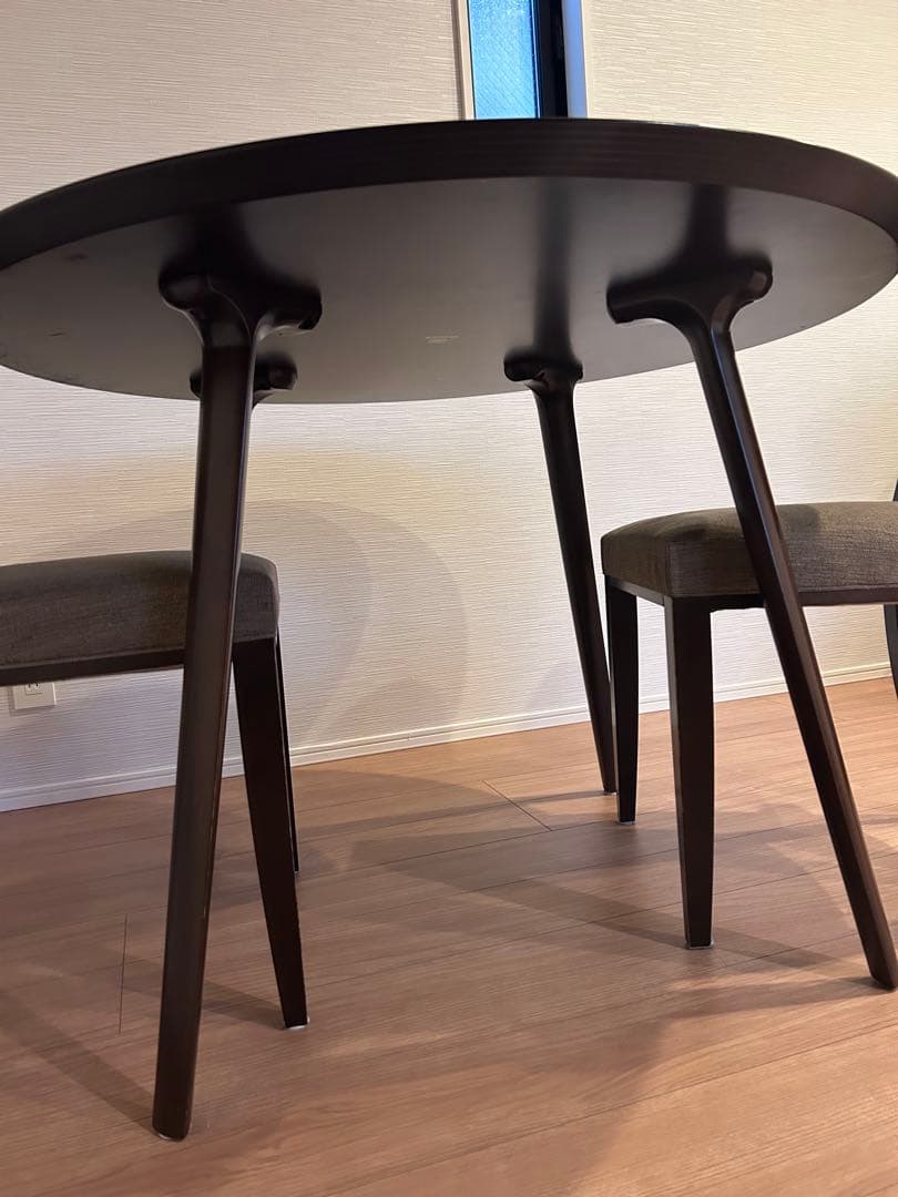 WISE WISE 高級ダイニングテーブル