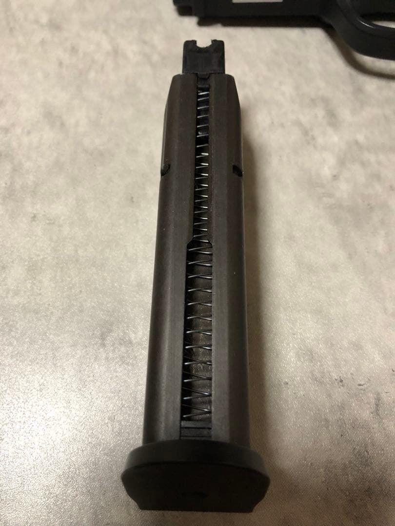 東京マルイ ベレッタ PX4 ガスガン 本体のみ