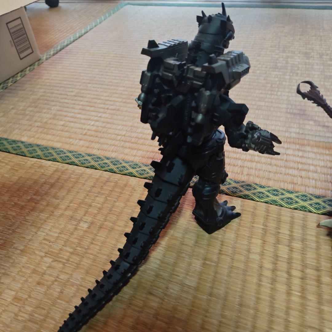 アウトレット ストアゲーム・おもちゃ・グッズ - ゴジラ平成VS