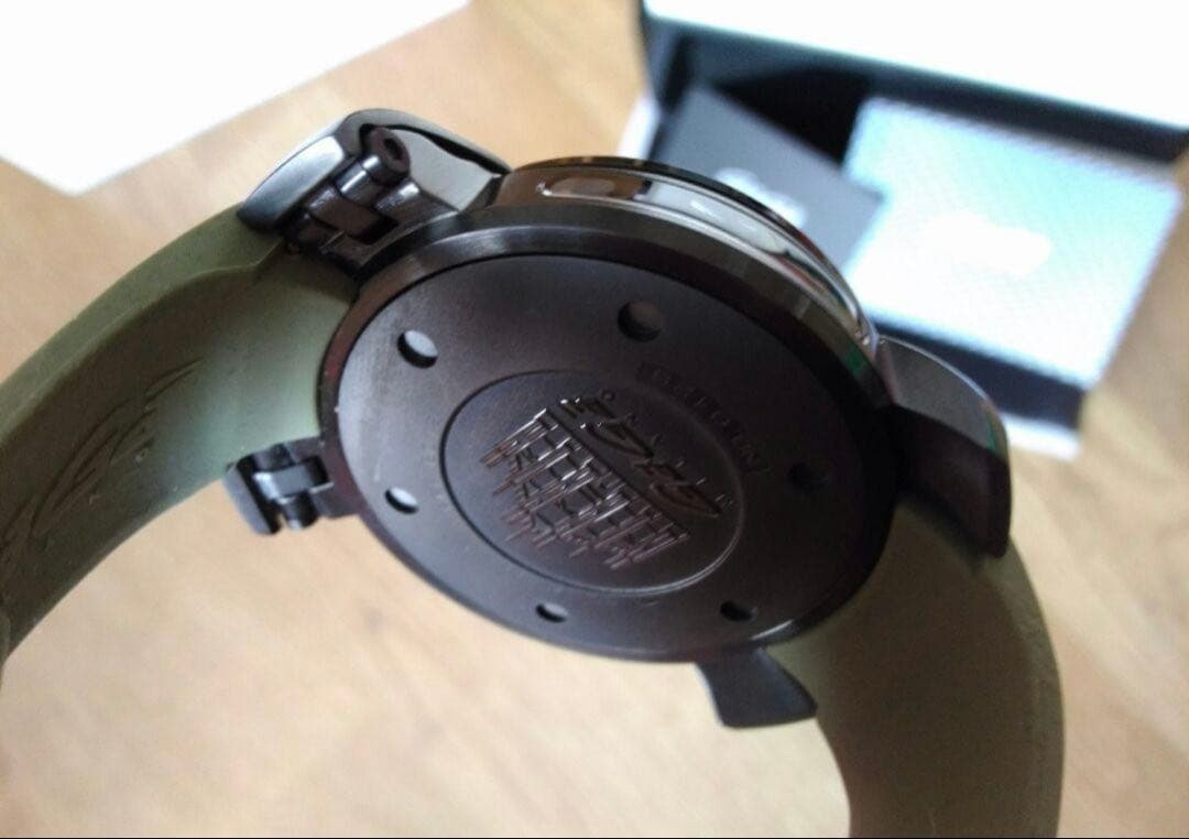 gagamirano ガガミラノ