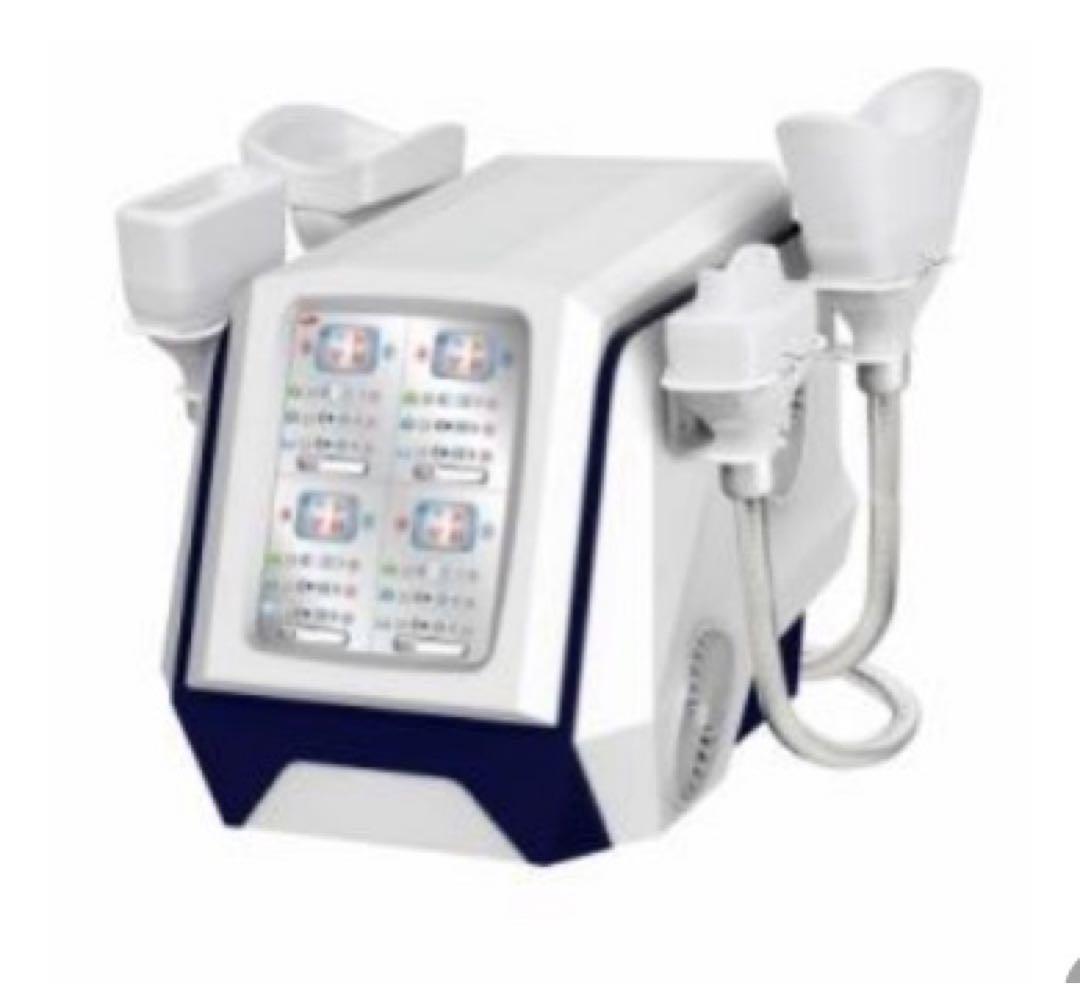 脂肪冷却キャンペーン中 2個ハンドピス付きの通販はau PAY マーケット