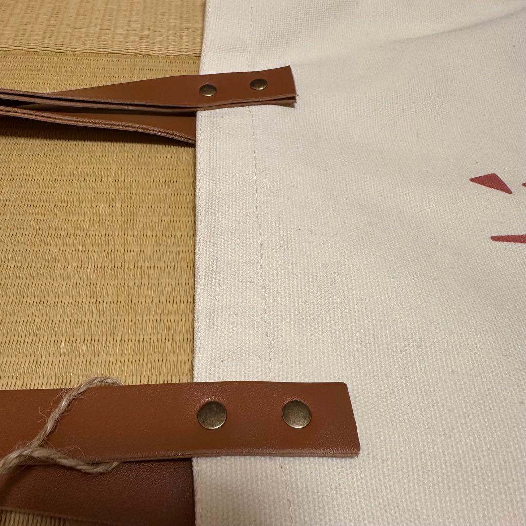 万博】サウジアラビア ディルイーヤ ( الدرعية ) トートバッグ - メルカリ