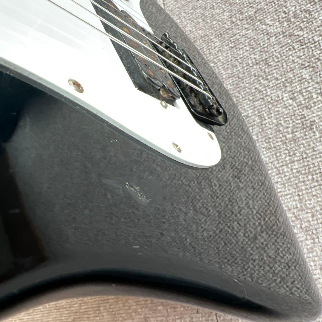 カ*ン様 ストラトキャスター・訳あり品（ご入札前に必ず全文をお読みください）