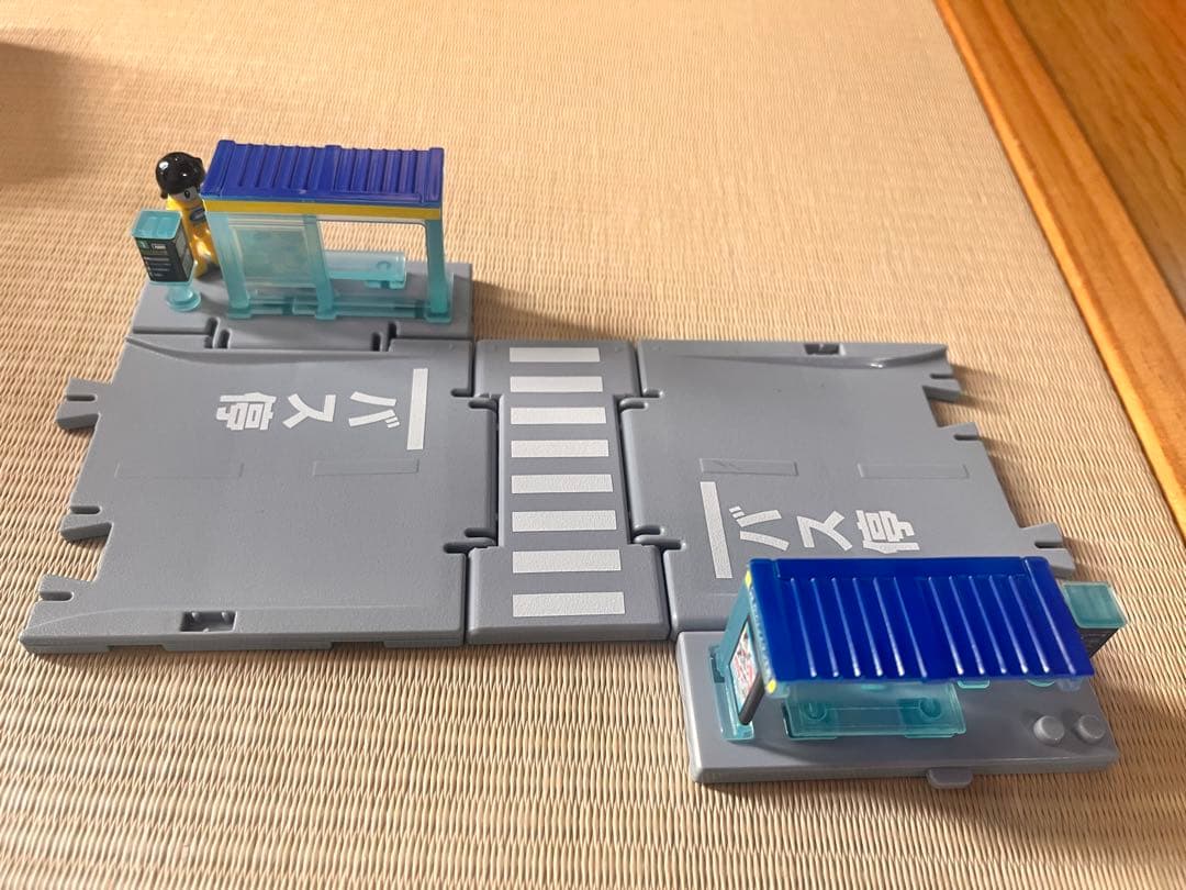 トミカタウン　まとめ売り