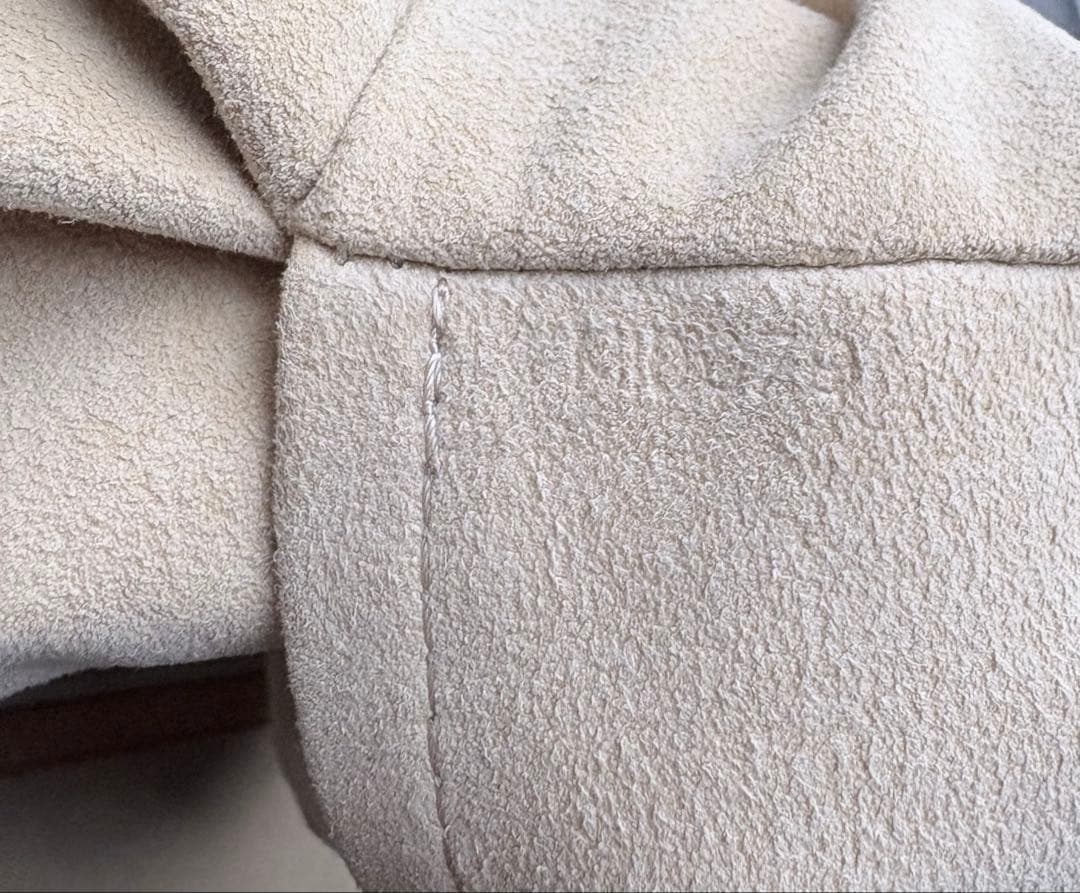 ルイ・ヴィトントートバッグ ダミエ・アズールハムステッド PM