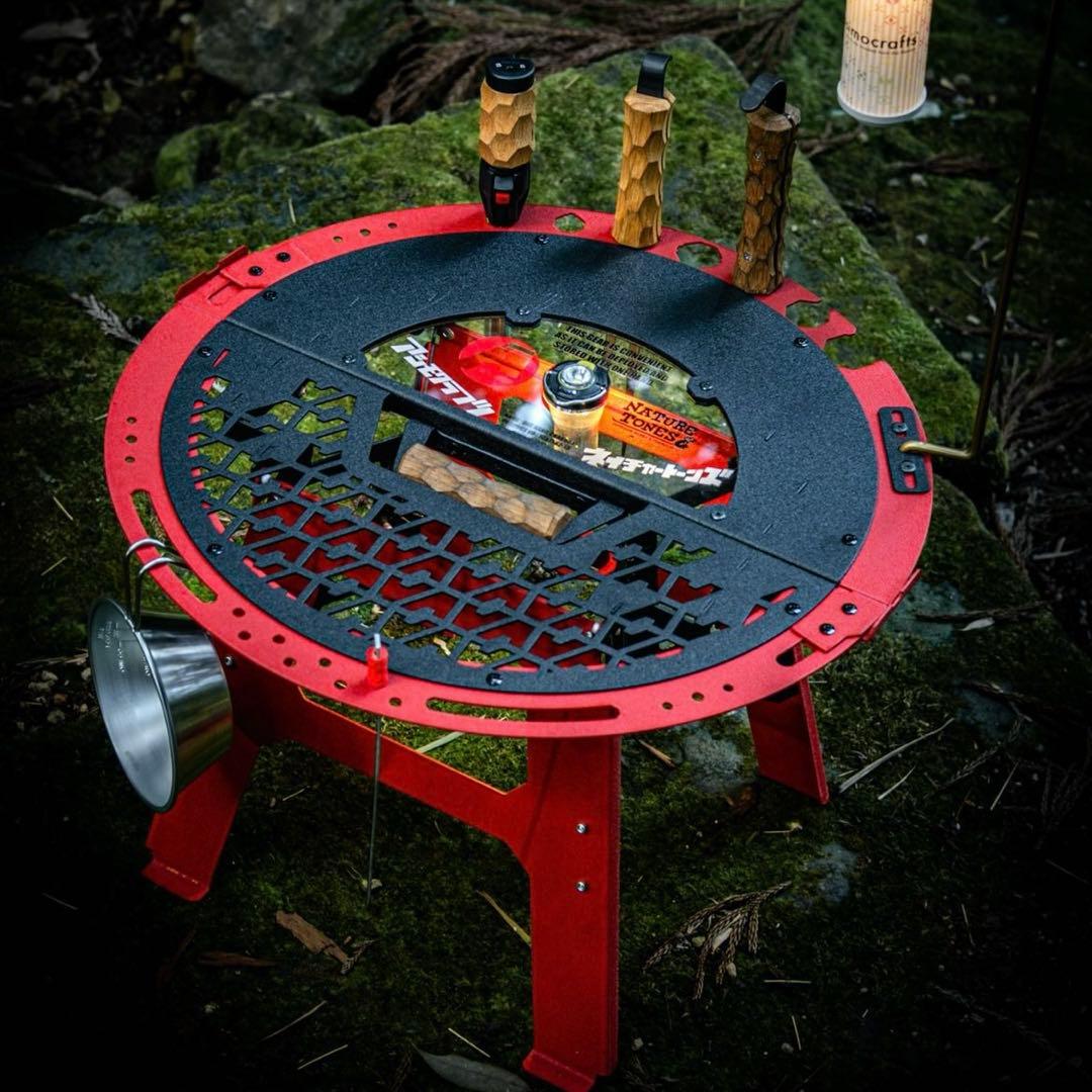 THE ONE HAND CHABU-DAI NATURE TONES - メルカリ