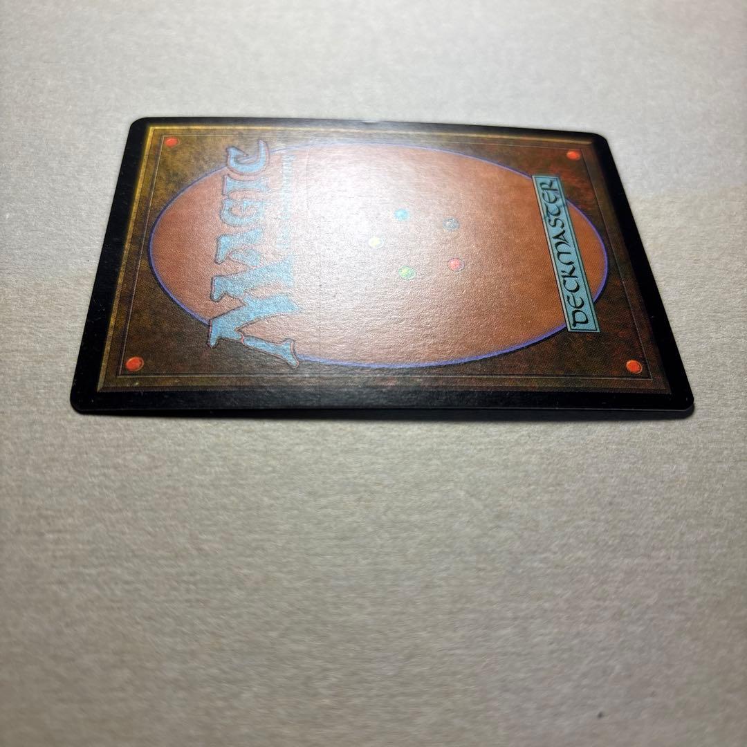 【希少】リシャーダの港　MMQ版　日本語　foil