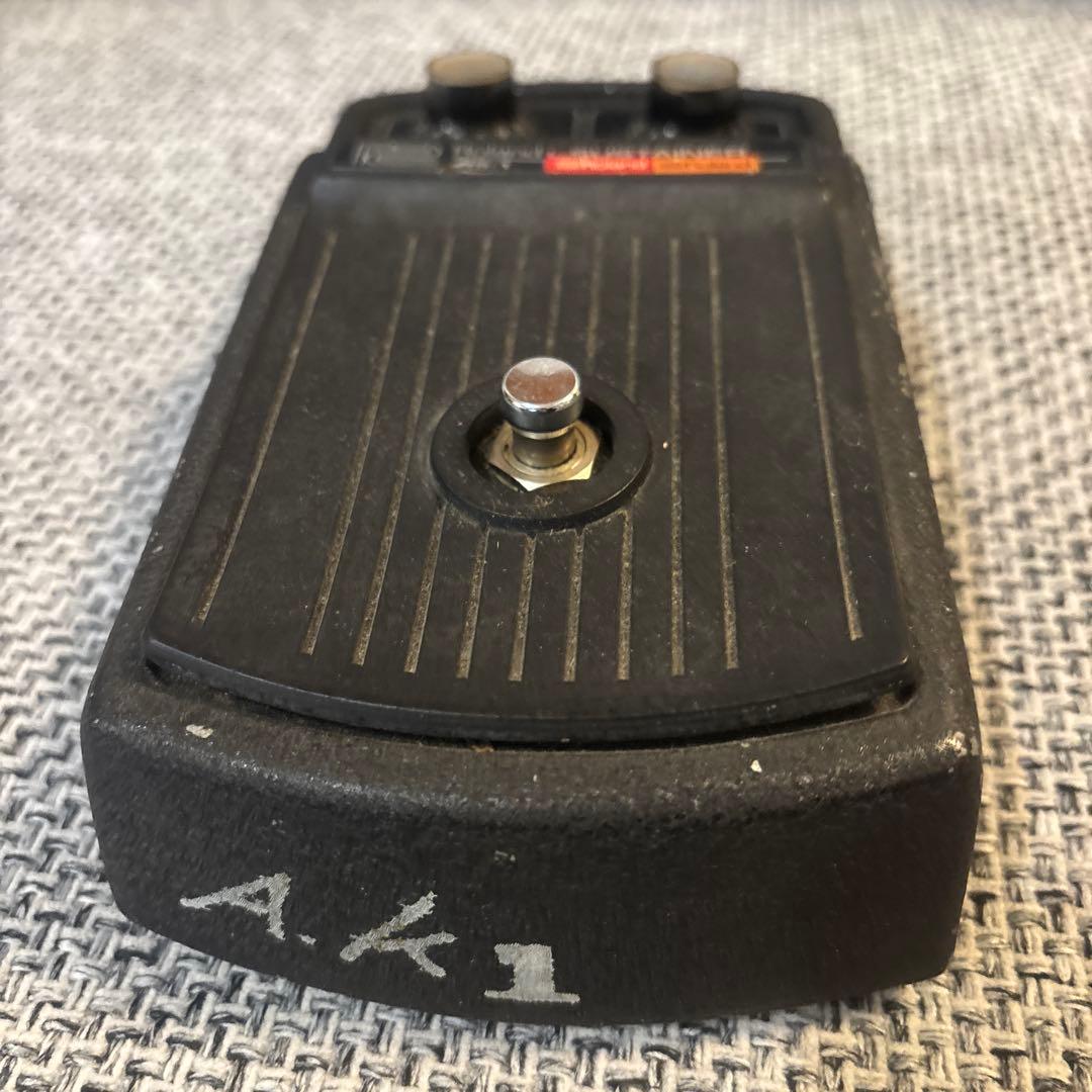 BOSS 1973 vintage as-1 ギター エフェクター