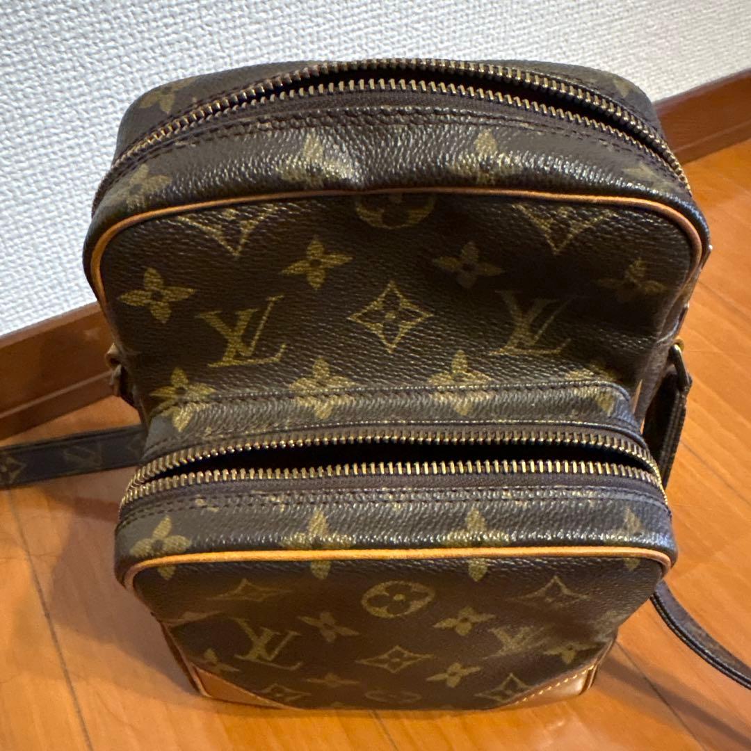 ルイヴィトン モノグラム