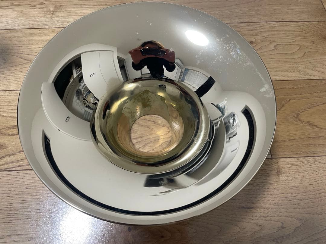 Wenzel Meinl (ヴェンツェル・マインル) 205GS