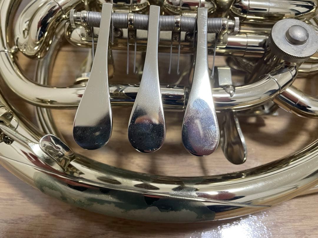 Wenzel Meinl (ヴェンツェル・マインル) 205GS