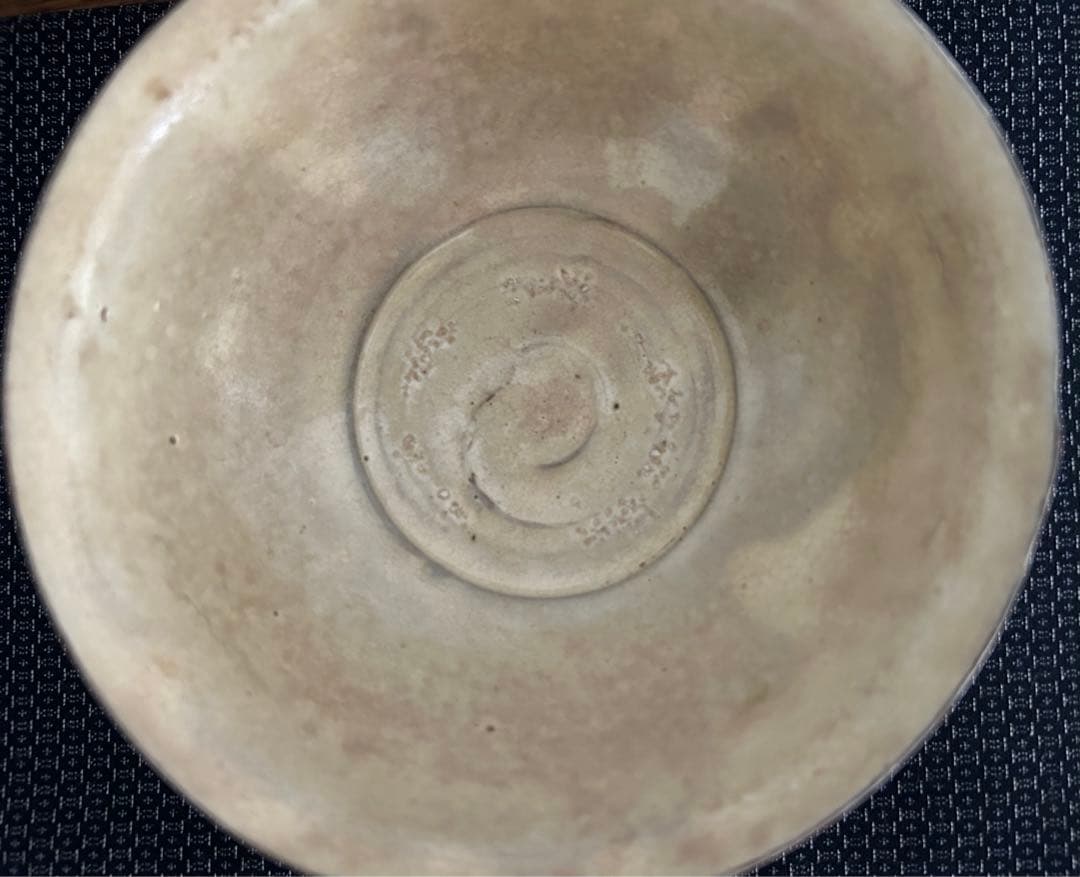 セール中　李朝　茶碗