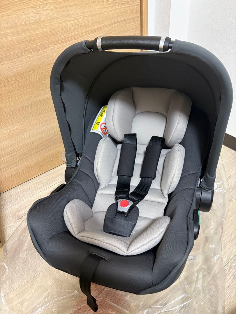 Aprica R129 AirCarry チャイルドシート