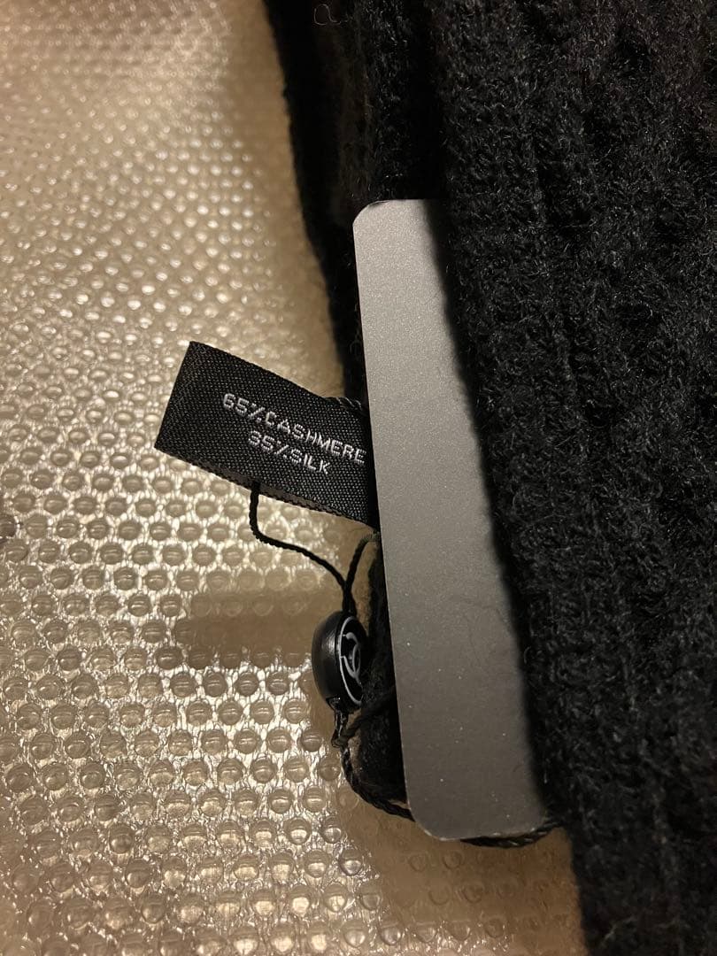 モコsama♡ニット帽&マフラー