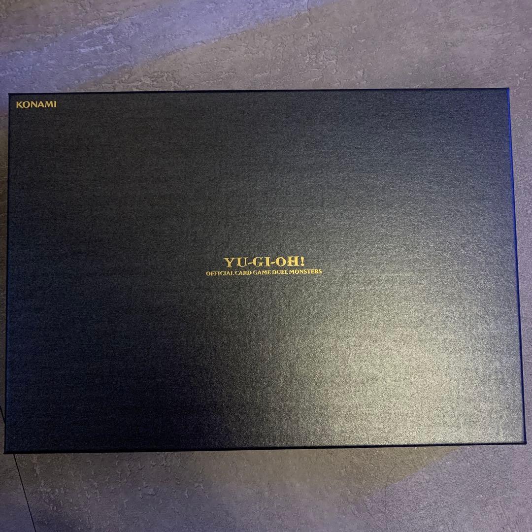 遊戯王三幻神 ステンレス